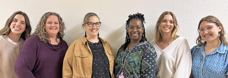 Mental Health Capacity Building Team
