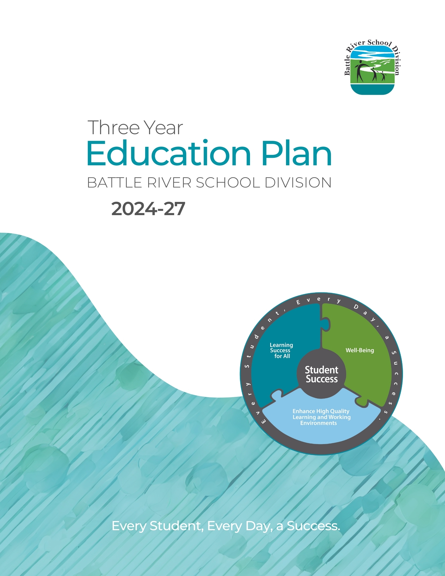 Media Release: BRSD Board of Trustees Approves 2024-2027 Education Plan ...